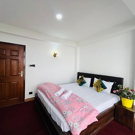 Shalom Inn Home Stay Darjeeling  Dış mekan fotoğraf
