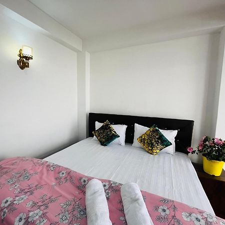 Shalom Inn Home Stay Darjeeling  Dış mekan fotoğraf