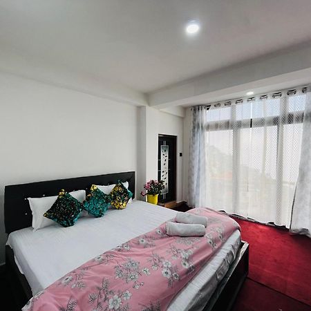 Shalom Inn Home Stay Darjeeling  Dış mekan fotoğraf
