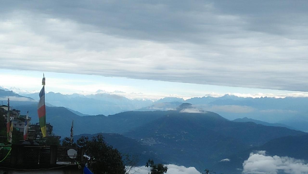 Shalom Inn Home Stay Darjeeling  Dış mekan fotoğraf
