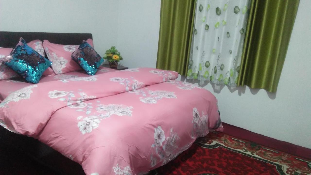 Shalom Inn Home Stay Darjeeling  Dış mekan fotoğraf