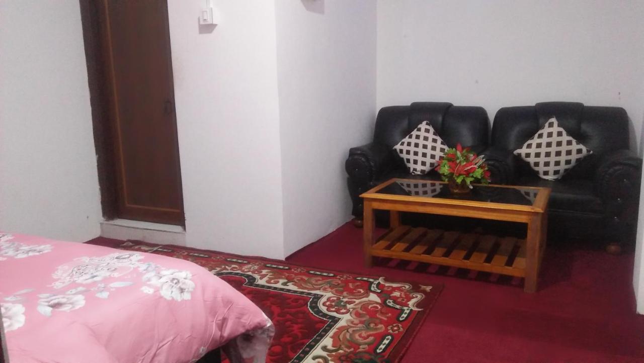 Shalom Inn Home Stay Darjeeling  Dış mekan fotoğraf