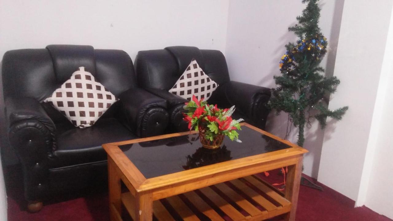 Shalom Inn Home Stay Darjeeling  Dış mekan fotoğraf