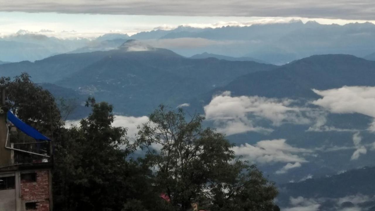 Shalom Inn Home Stay Darjeeling  Dış mekan fotoğraf