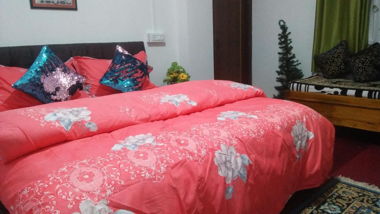 Shalom Inn Home Stay Darjeeling  Dış mekan fotoğraf