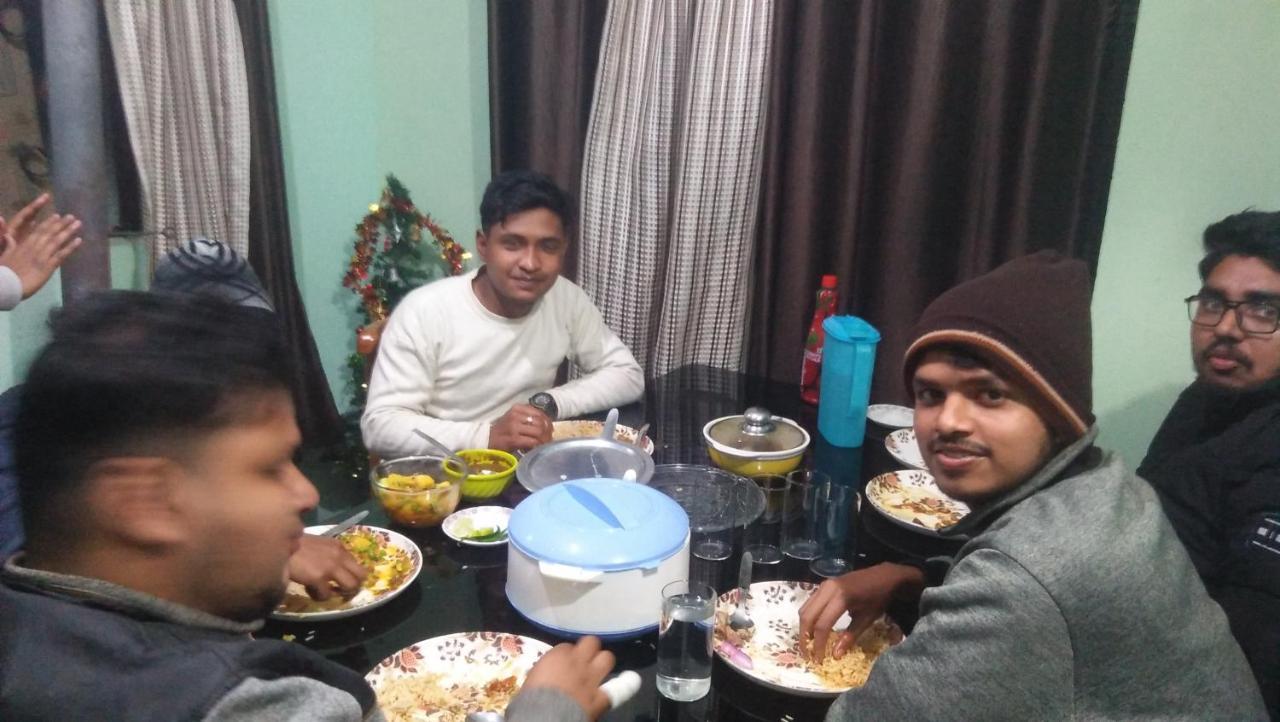 Shalom Inn Home Stay Darjeeling  Dış mekan fotoğraf