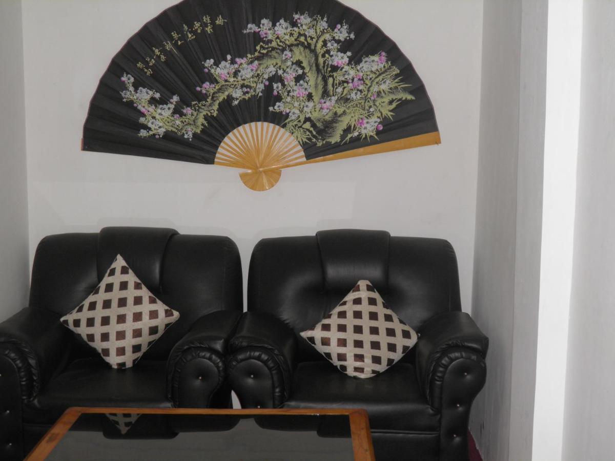 Shalom Inn Home Stay Darjeeling  Dış mekan fotoğraf