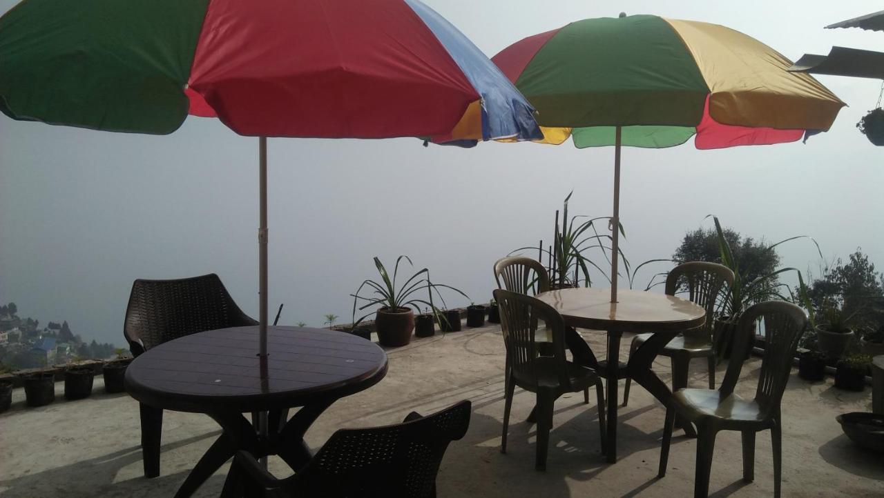 Shalom Inn Home Stay Darjeeling  Dış mekan fotoğraf