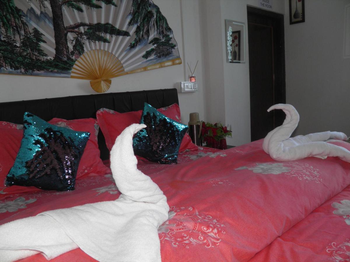 Shalom Inn Home Stay Darjeeling  Dış mekan fotoğraf