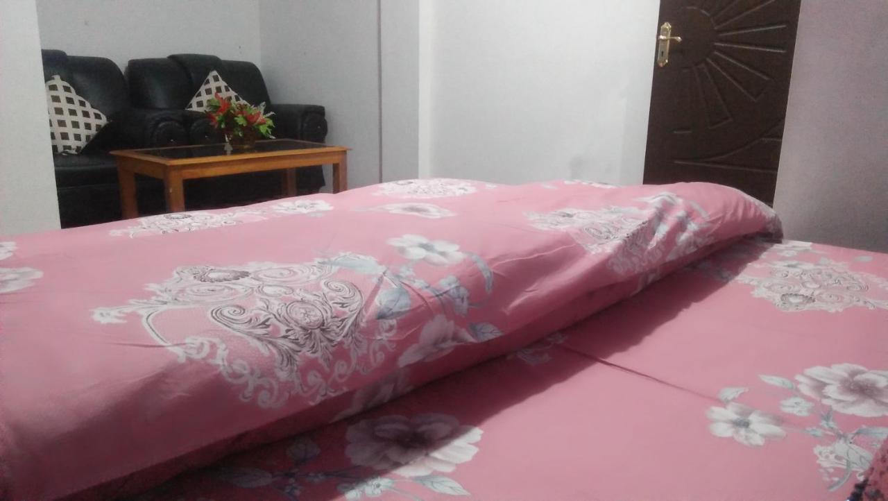 Shalom Inn Home Stay Darjeeling  Dış mekan fotoğraf