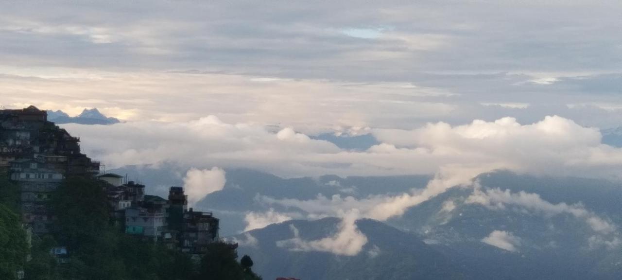 Shalom Inn Home Stay Darjeeling  Dış mekan fotoğraf