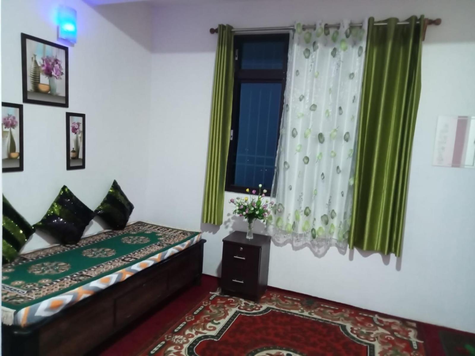 Shalom Inn Home Stay Darjeeling  Dış mekan fotoğraf