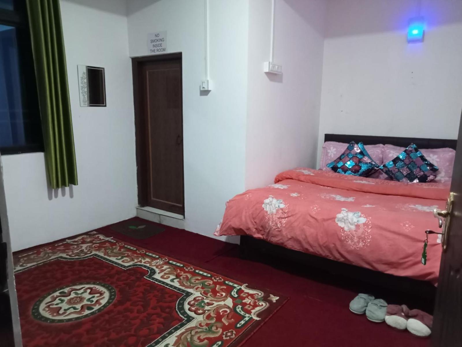 Shalom Inn Home Stay Darjeeling  Dış mekan fotoğraf