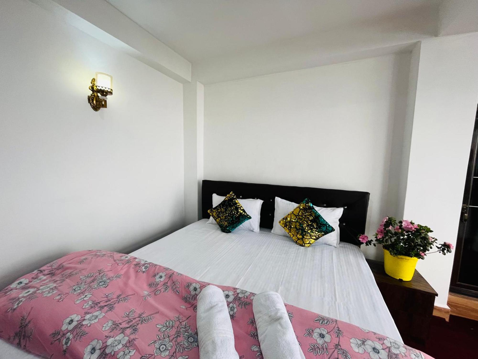 Shalom Inn Home Stay Darjeeling  Dış mekan fotoğraf