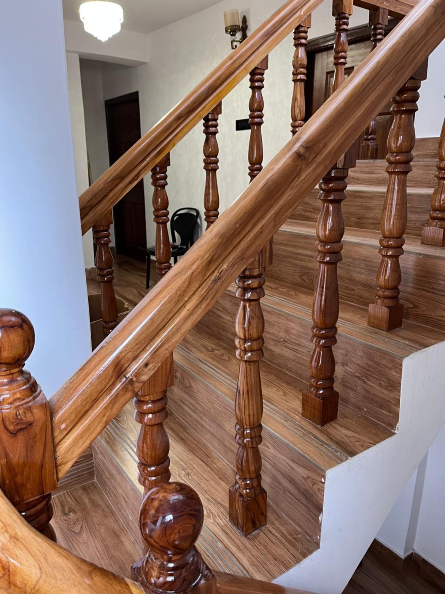 Shalom Inn Home Stay Darjeeling  Dış mekan fotoğraf