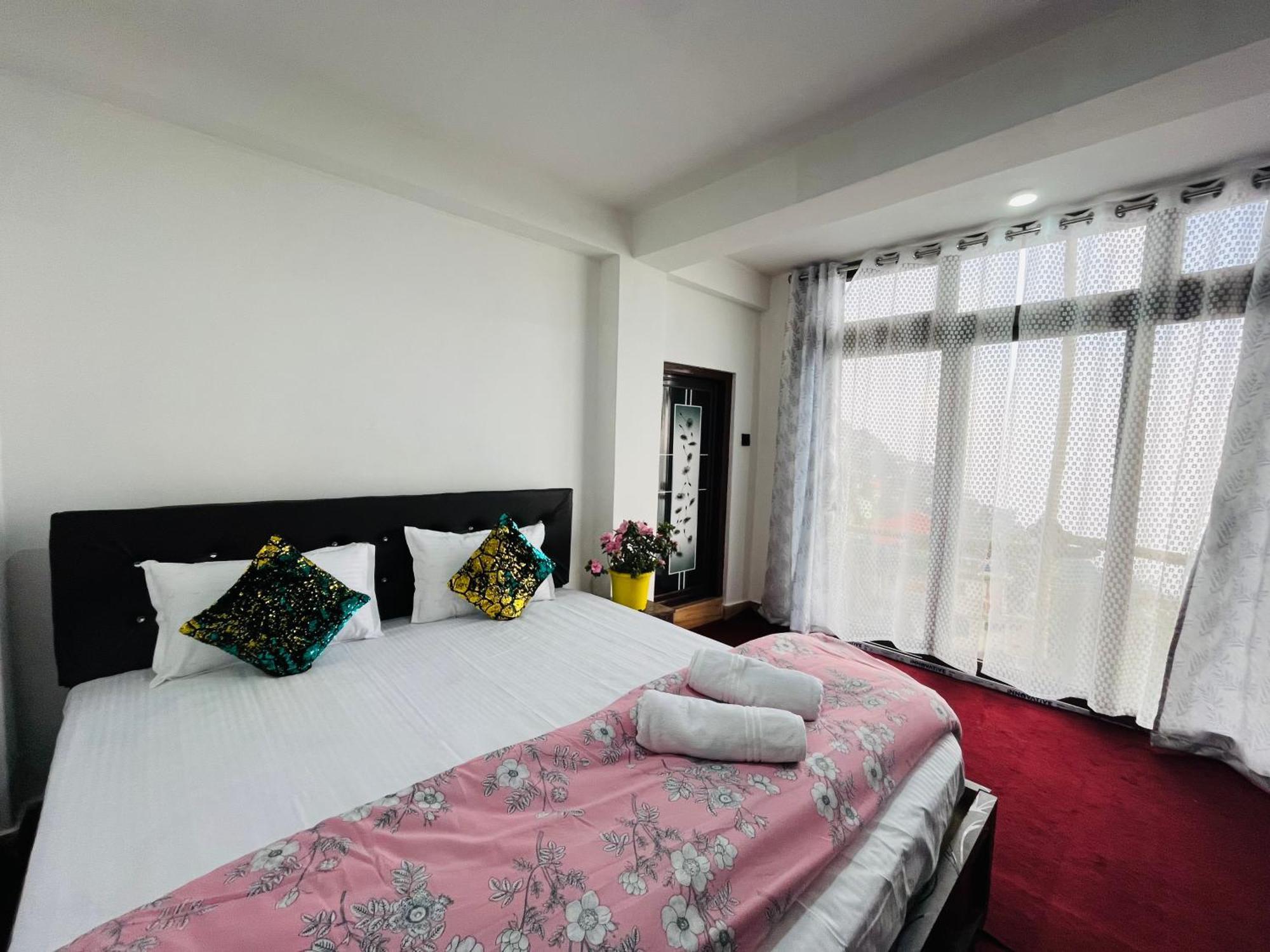 Shalom Inn Home Stay Darjeeling  Dış mekan fotoğraf