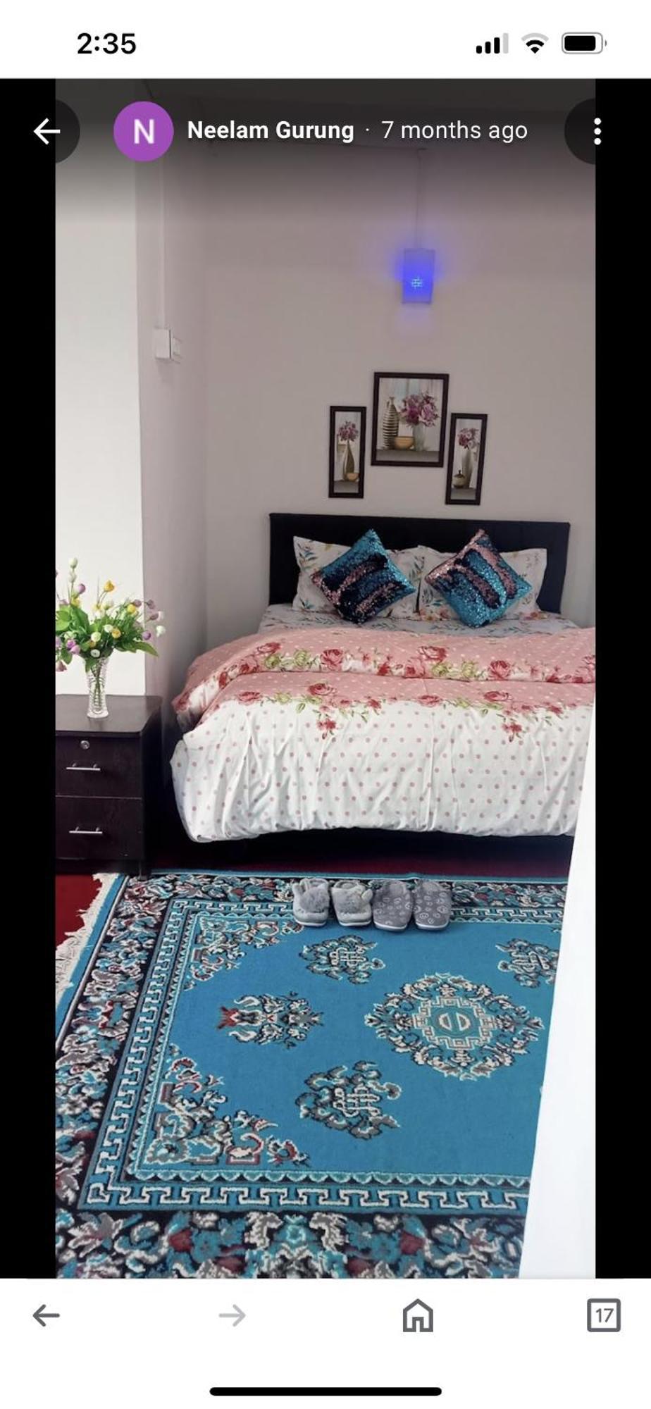 Shalom Inn Home Stay Darjeeling  Dış mekan fotoğraf
