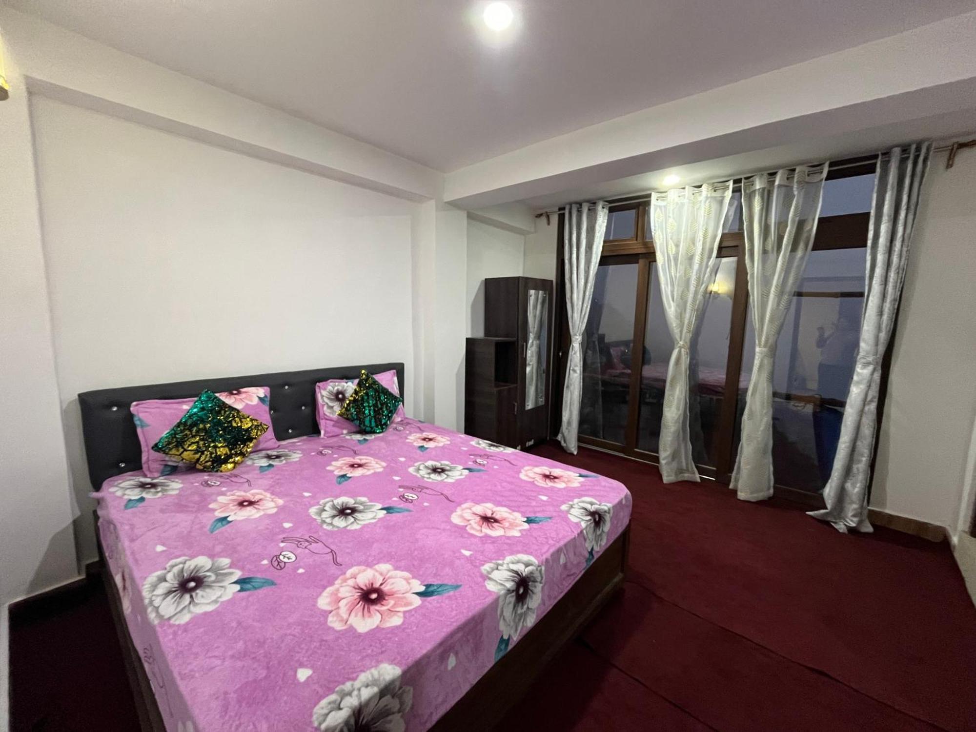 Shalom Inn Home Stay Darjeeling  Dış mekan fotoğraf