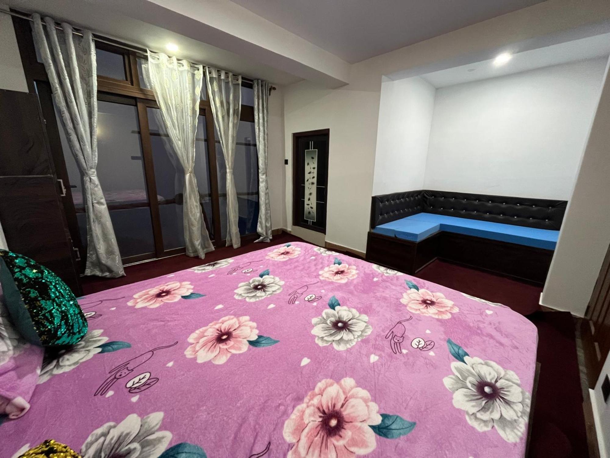 Shalom Inn Home Stay Darjeeling  Dış mekan fotoğraf