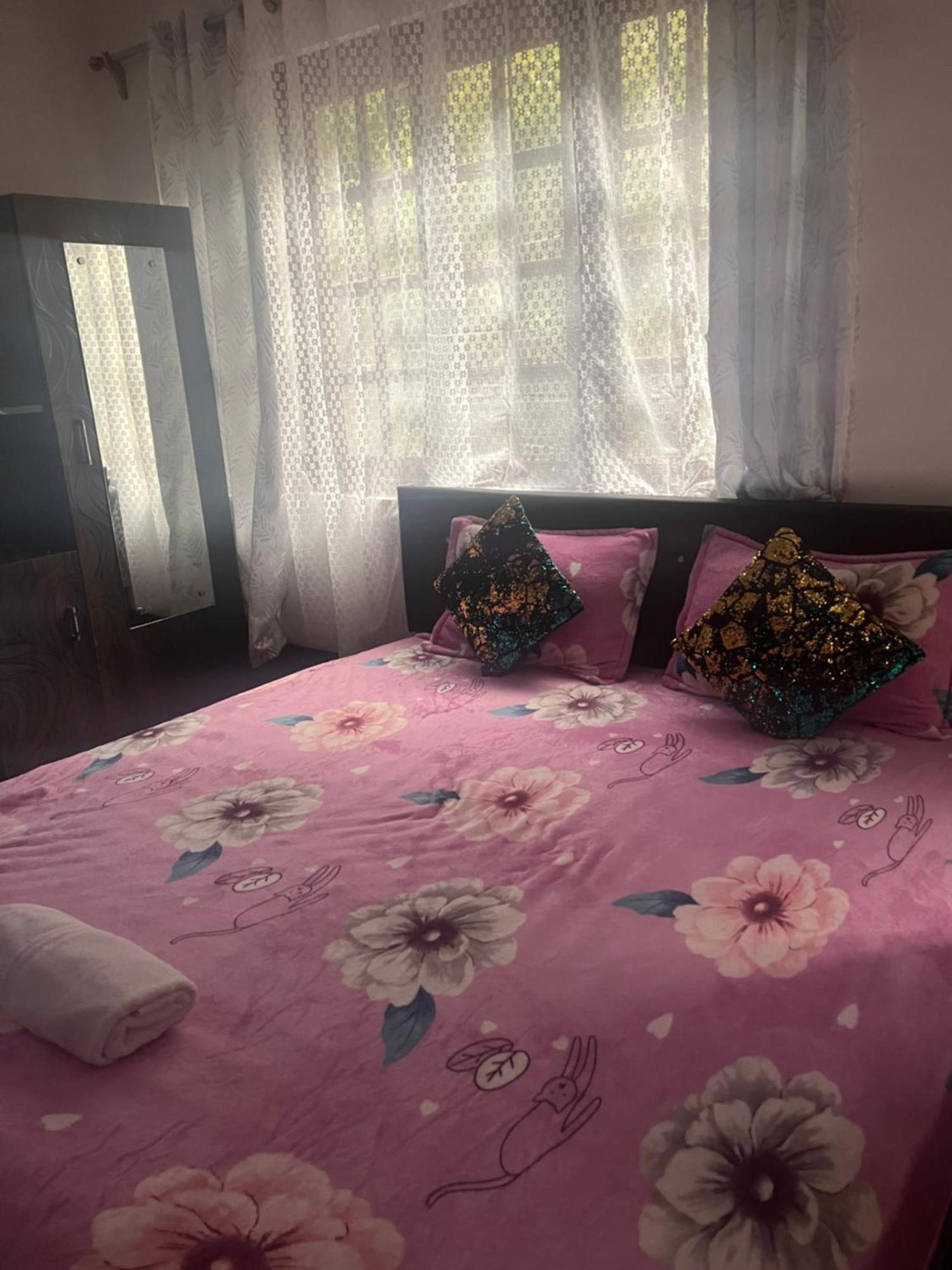 Shalom Inn Home Stay Darjeeling  Dış mekan fotoğraf