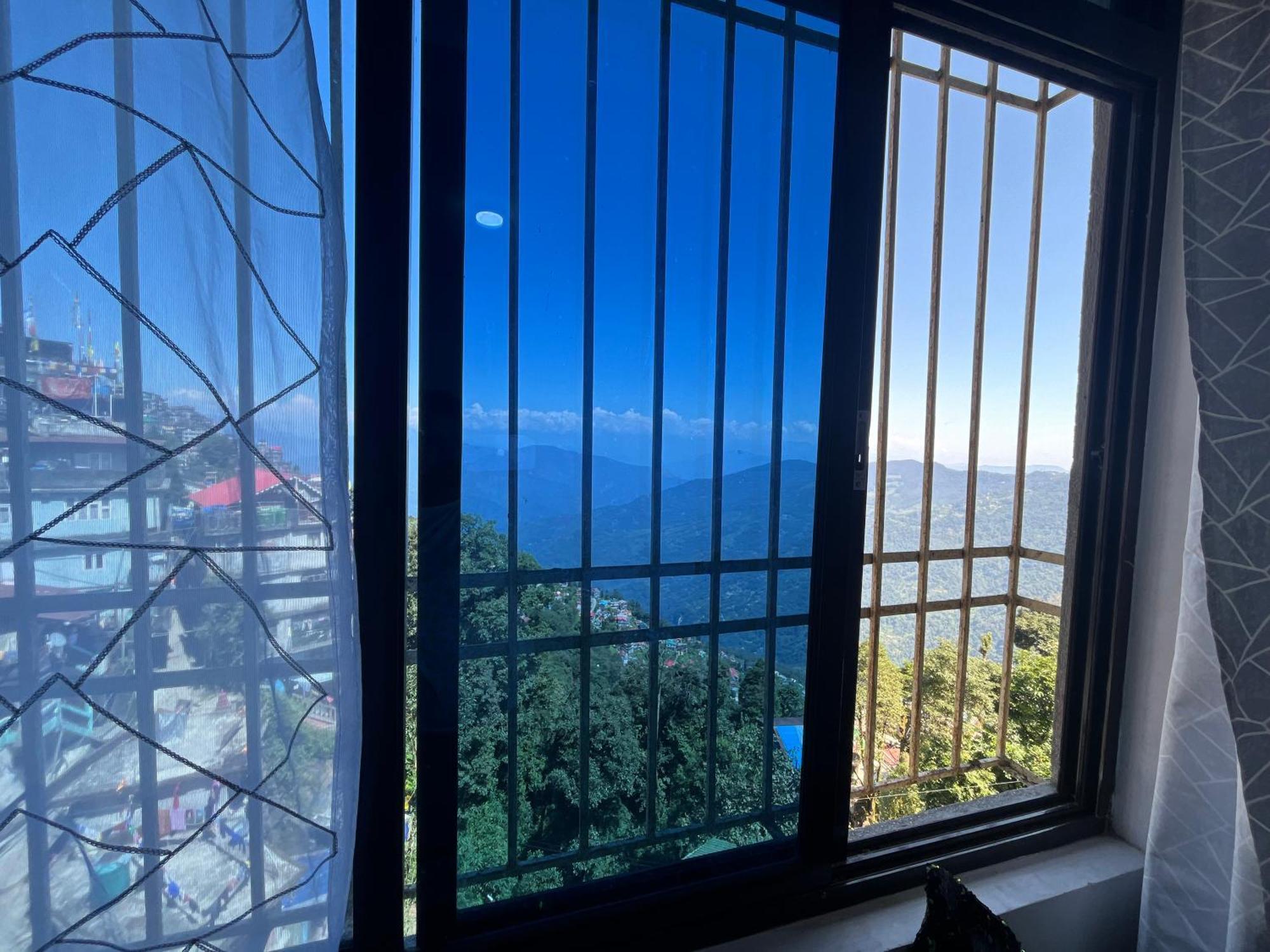 Shalom Inn Home Stay Darjeeling  Dış mekan fotoğraf
