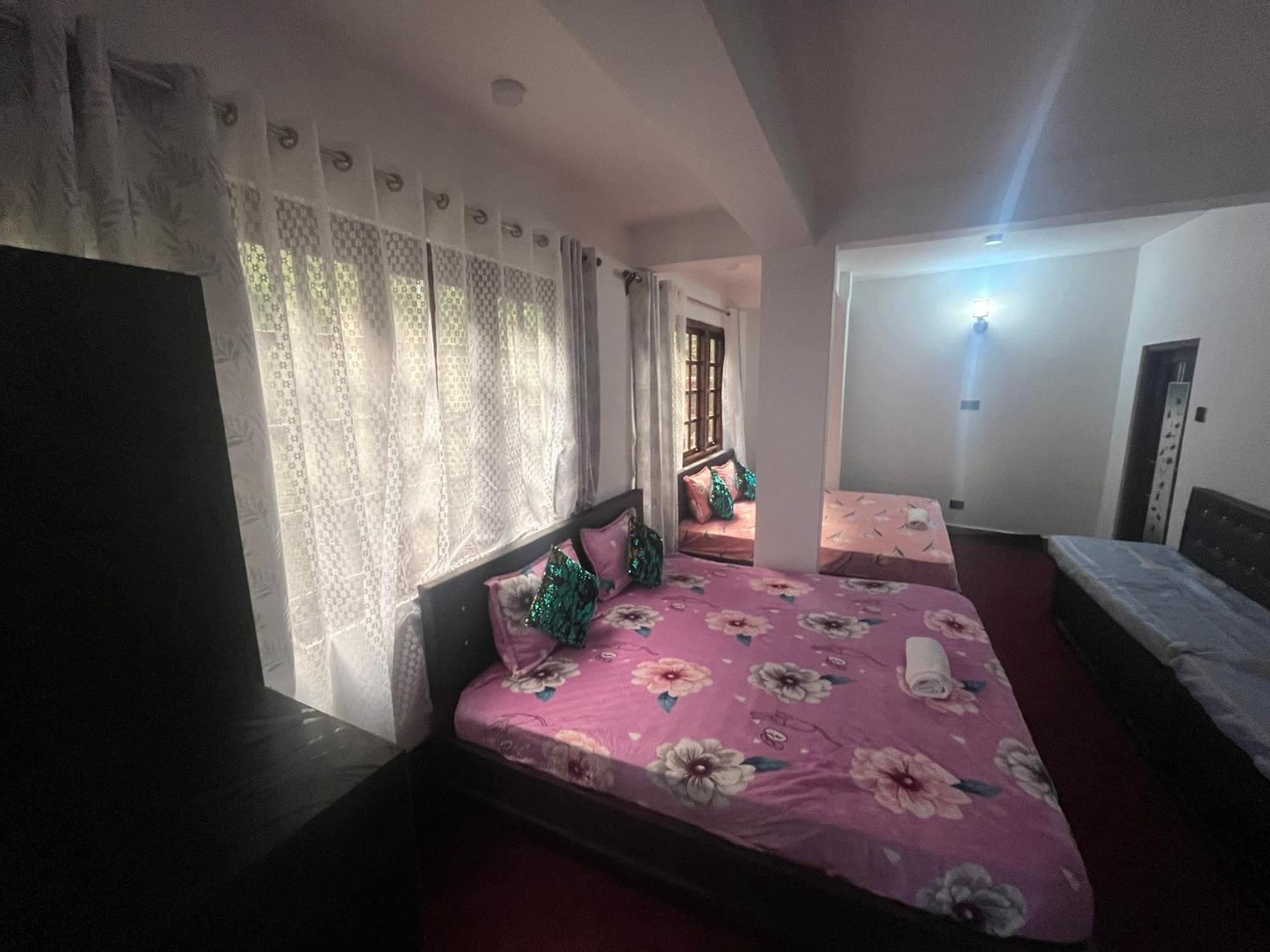 Shalom Inn Home Stay Darjeeling  Dış mekan fotoğraf