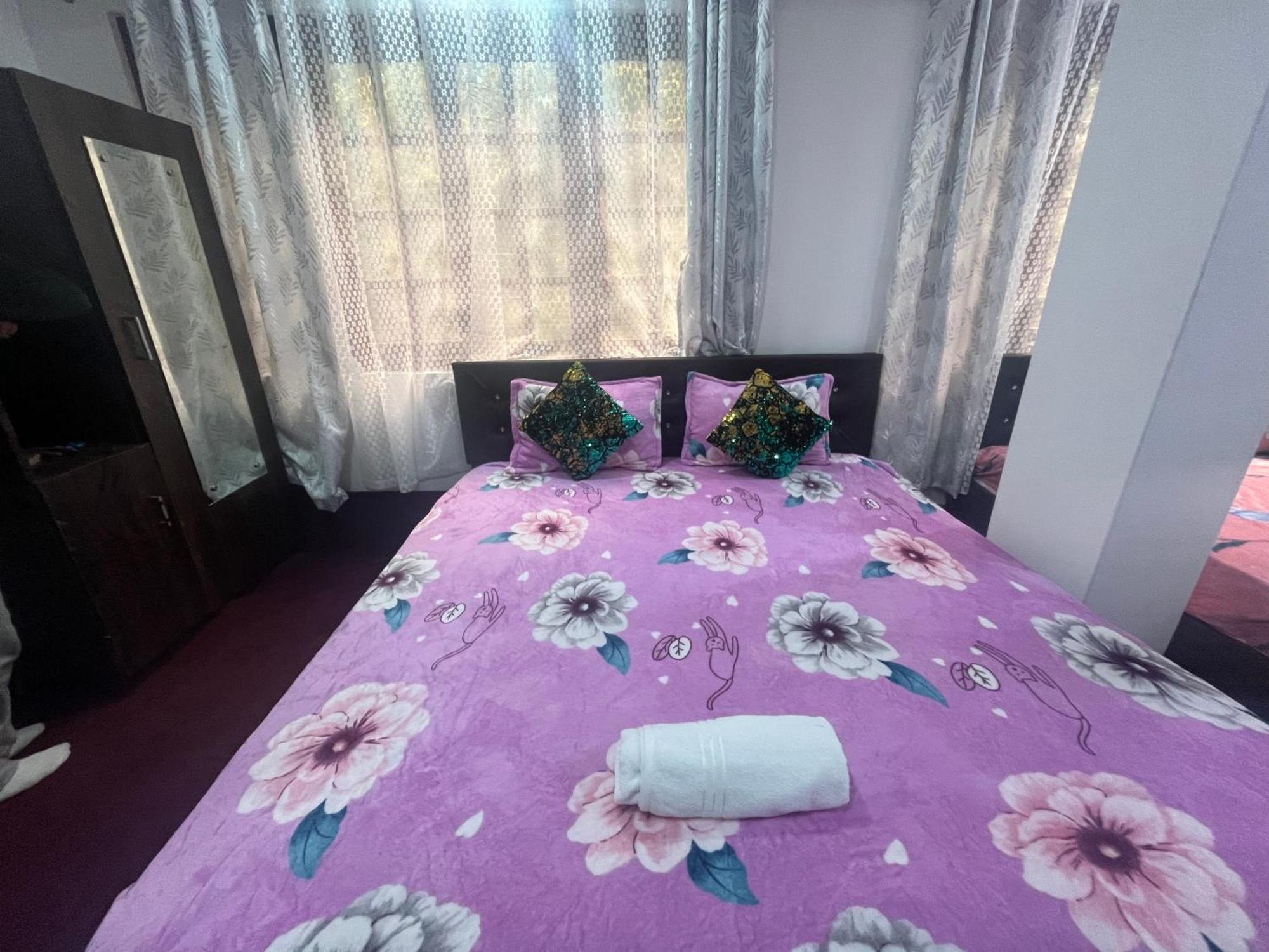 Shalom Inn Home Stay Darjeeling  Dış mekan fotoğraf