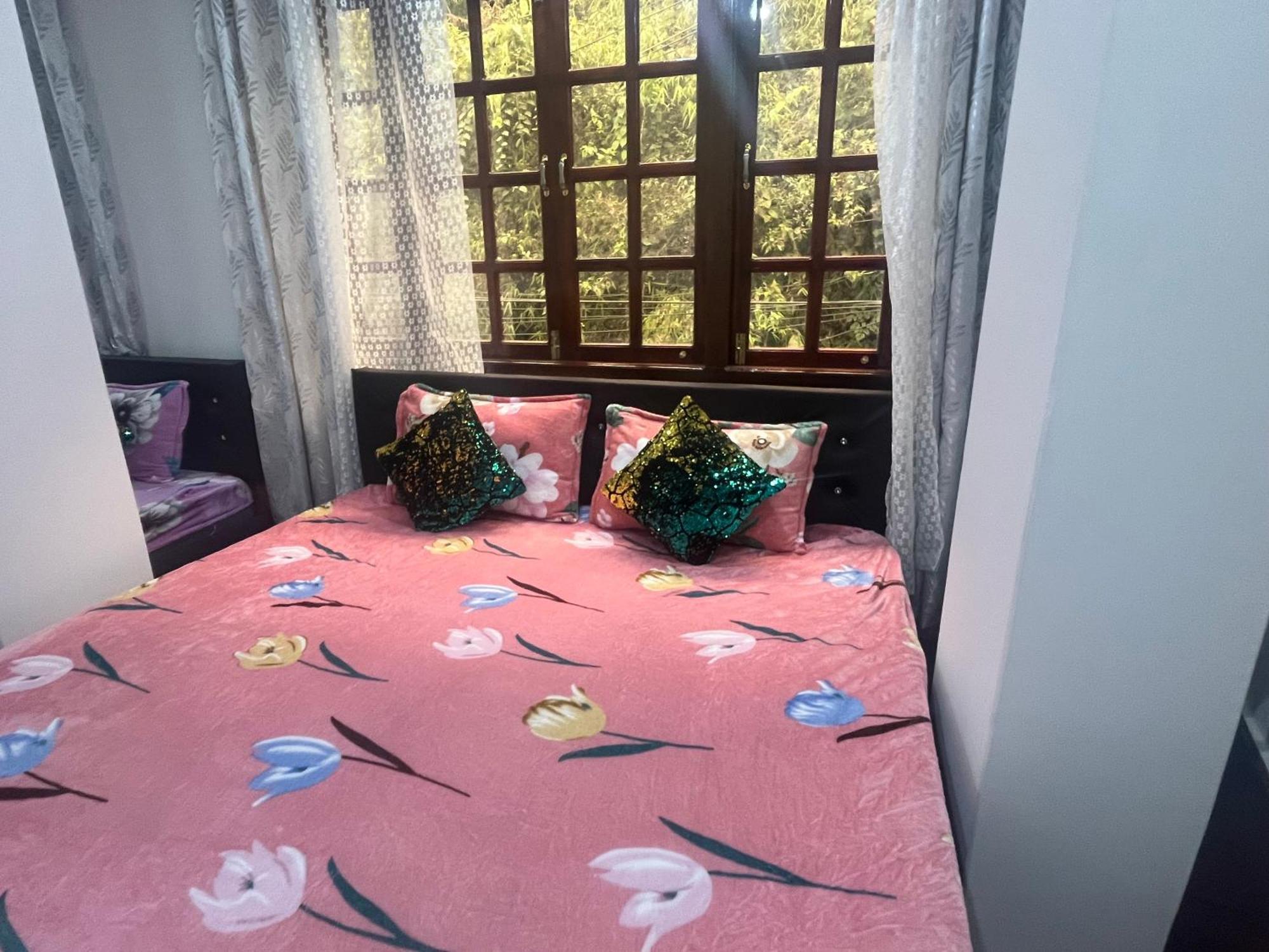 Shalom Inn Home Stay Darjeeling  Dış mekan fotoğraf